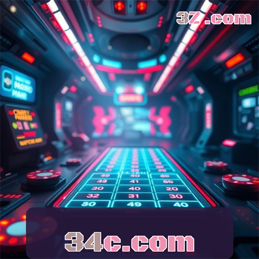 Os Melhores Jogos no 34c.com: Uma Experiência Inigualável