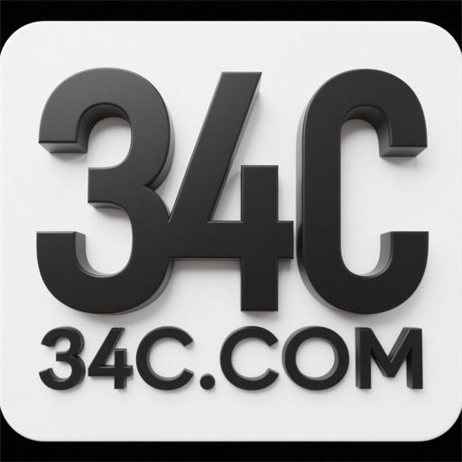 34c.com