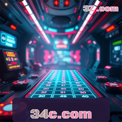 Os Melhores Jogos no 34c.com: Uma Experiência Inigualável