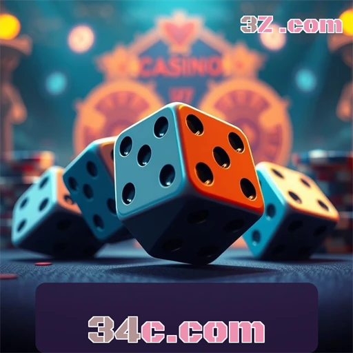 Atrações da Plataforma 34c.com: Jogos e Comunidade em Foco