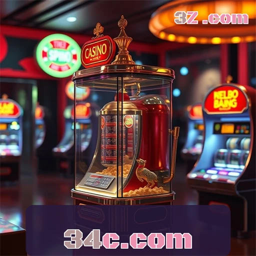 Benefícios VIP no 34c.com: Experiência Única para Jogadores Brasileiros